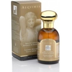 Agua de Colonia Relajante de Lavanda / Lavender Relaxing Eau de Toilette