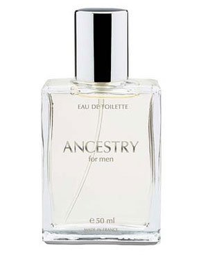 Ancestry for Men