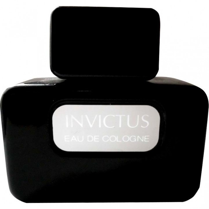 Invictus (Eau de Cologne)