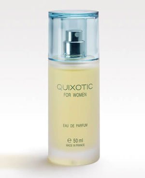 Quixotic for Women