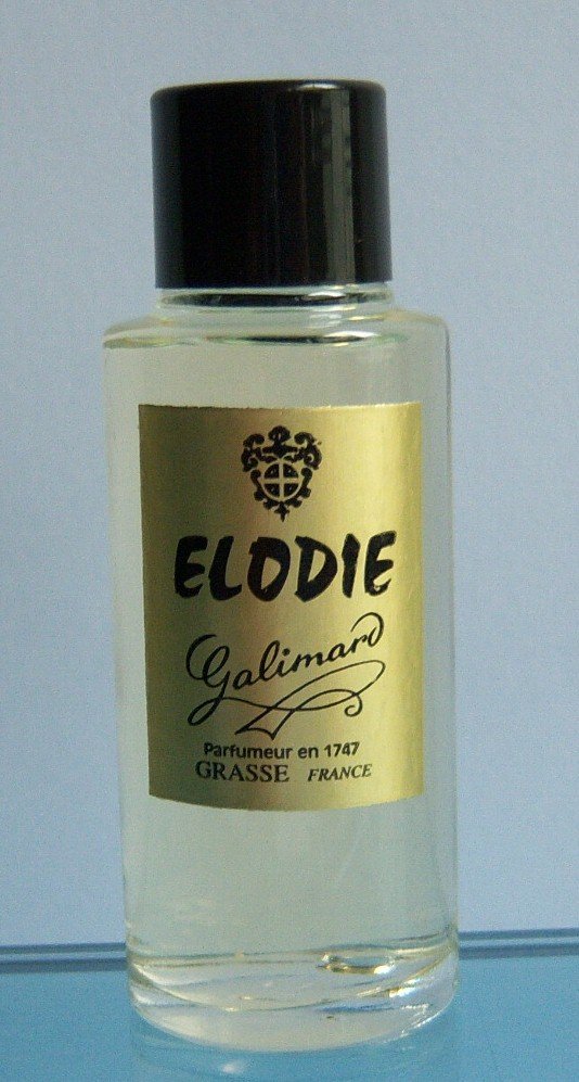 Elodie