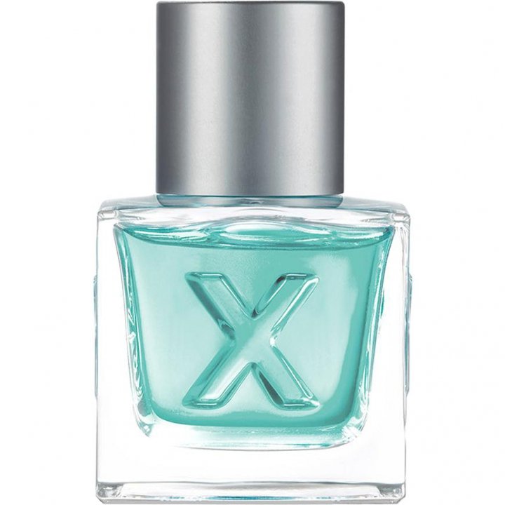 Mexx Man Summer Edition (2014)