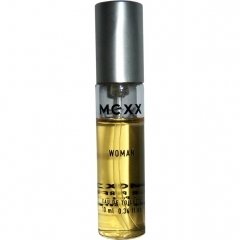 Mexx Woman (1996) (Eau de Toilette)