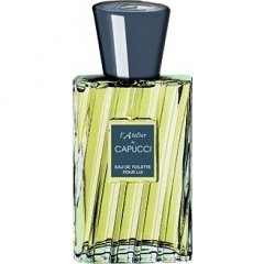 L'Atelier de Capucci pour Lui