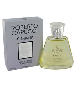 Opéra IV pour Homme (Eau de Toilette)