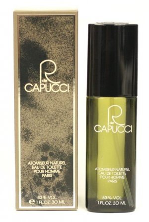 R de Capucci (Eau de Toilette)
