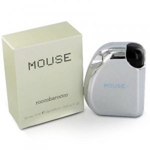 Mouse for Man