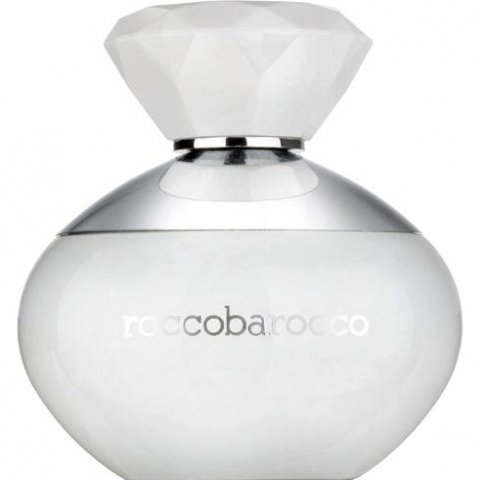 Roccobarocco White for Women