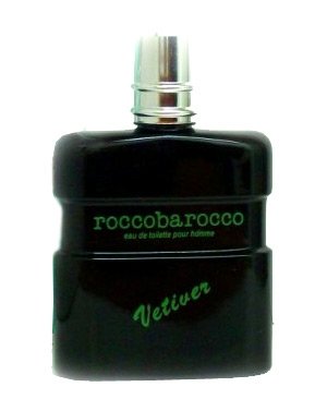 Vetiver