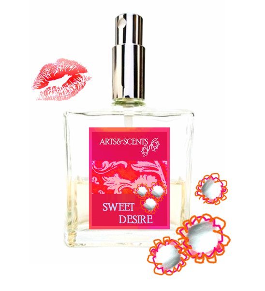 Sweet Desire