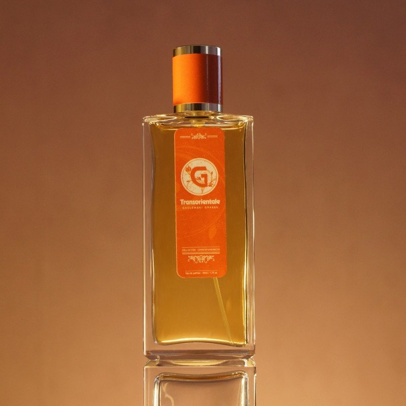 Mystère d'Orient / Transorientale