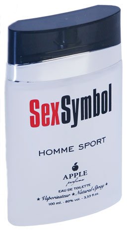 Sex Symbol Homme Sport