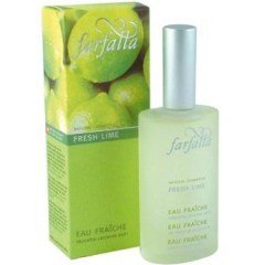 Fresh Lime Eau Fraîche