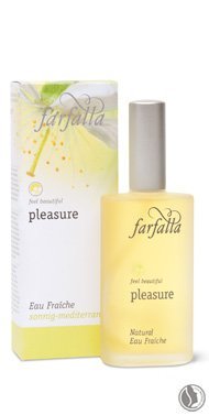 Pleasure Eau Fraîche