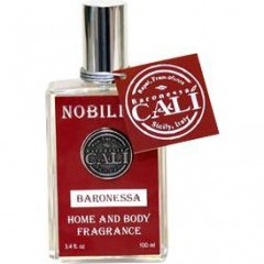 Nobility: Baronessa