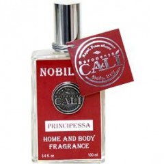 Nobility: Principessa