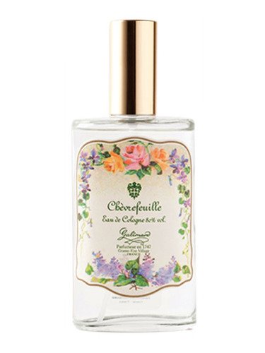 Chèvrefeuille (Eau de Cologne)
