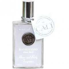 Scents of Sicily: Basiluzzo