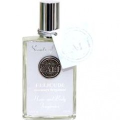 Scents of Sicily: Felicudi
