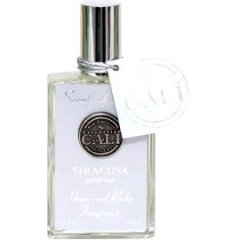 Scents of Sicily: Siracusa