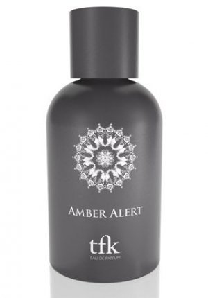 Amber Alert