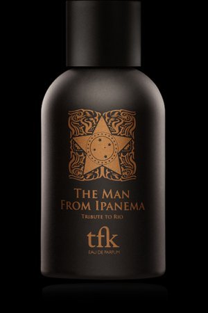 The Man From Ipanema