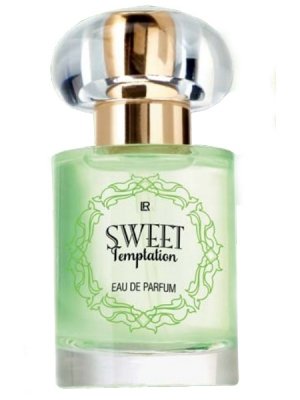 Sweet Temptation Green