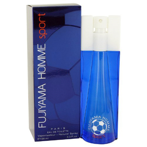 Fujiyama Homme Sport