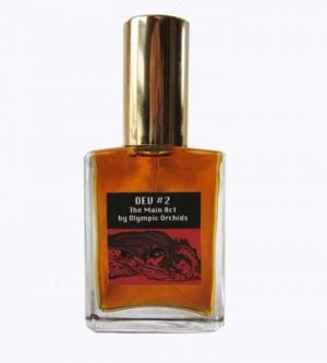 DEV #2: The Main Act