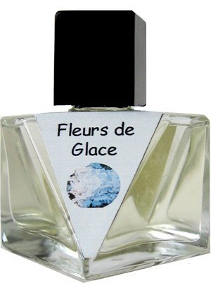 Fleurs de Glace