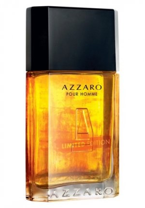 Azzaro pour Homme Limited Edition 2015