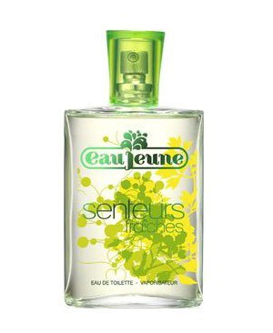 Senteurs Fraîches