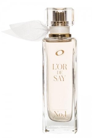 L’Or de Say No. 1