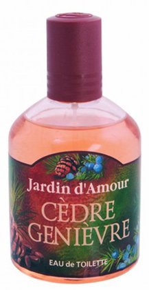 Cedre Genievre