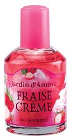 Fraise Creme