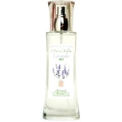 L'Eau de Toilette Lavande BIO