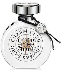 Charm Club: Charm Rose Summer