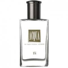 Acqua di Bottega Verde N° 4