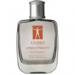 Ambra e Tabacco