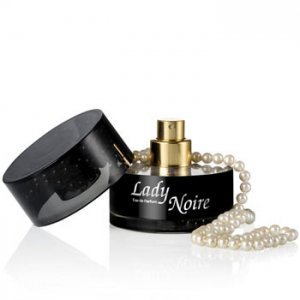 Lei Noire / Lady Noire