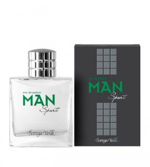 Man Sport
