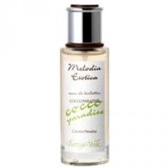 Melodia Esotica - Cocco Paradise