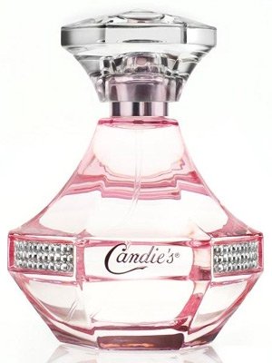 Candie's Signature