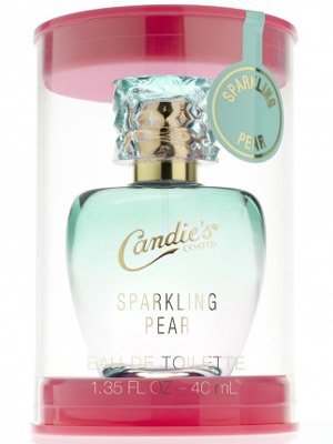 Sparkling Pear (Eau de Toilette)
