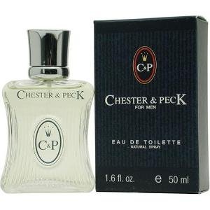 Chester & Peck