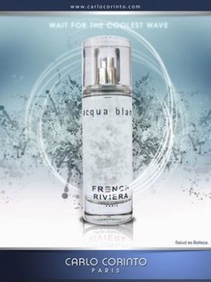 French Riviera Acqua Blanc