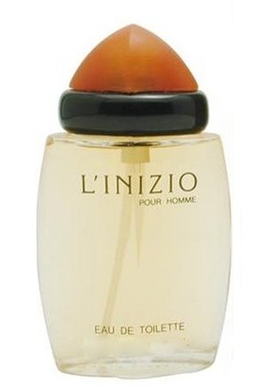 L'Inizio pour Homme