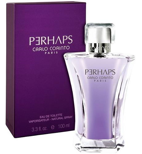 Perhaps