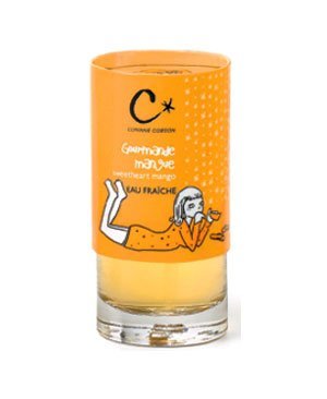 Gourmande Mangue Eau Fraîche
