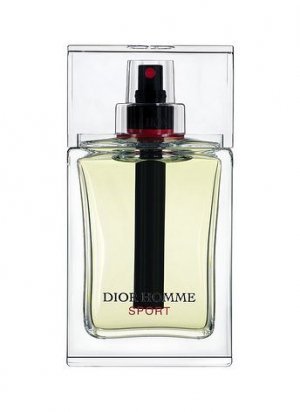 Dior Homme Sport (Eau de Toilette)